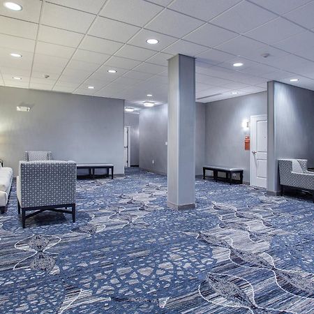 Towneplace Suites By Marriott Knoxville Oak Ridge Luaran gambar