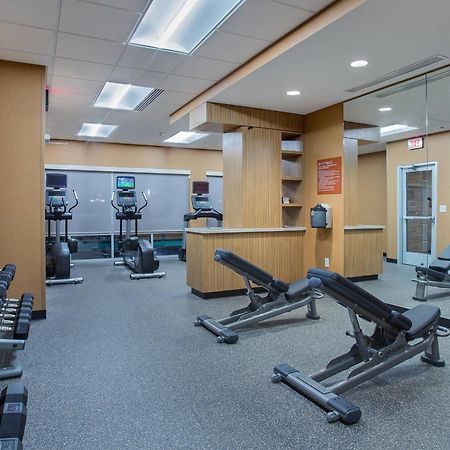 Towneplace Suites By Marriott Knoxville Oak Ridge Luaran gambar