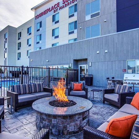 Towneplace Suites By Marriott Knoxville Oak Ridge Luaran gambar