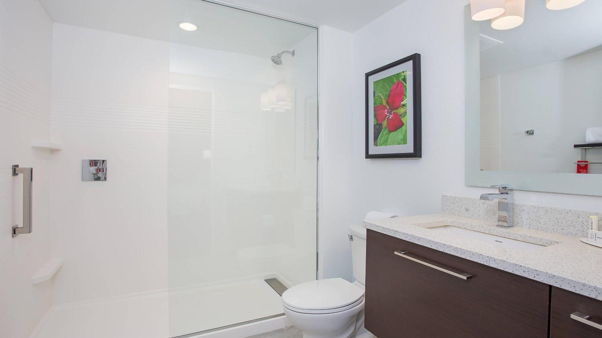 Towneplace Suites By Marriott Knoxville Oak Ridge Luaran gambar