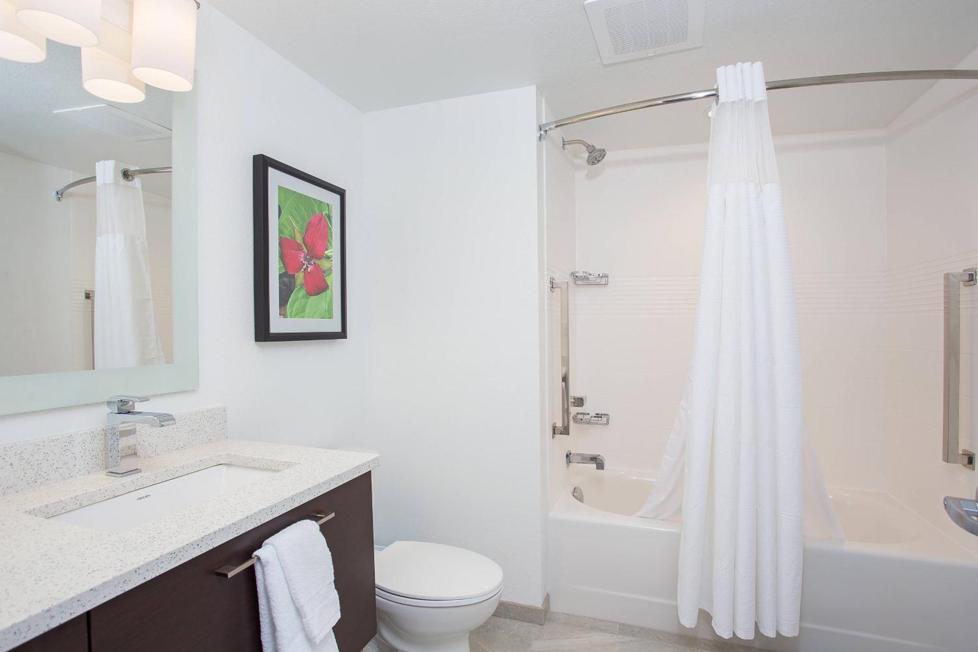 Towneplace Suites By Marriott Knoxville Oak Ridge Luaran gambar