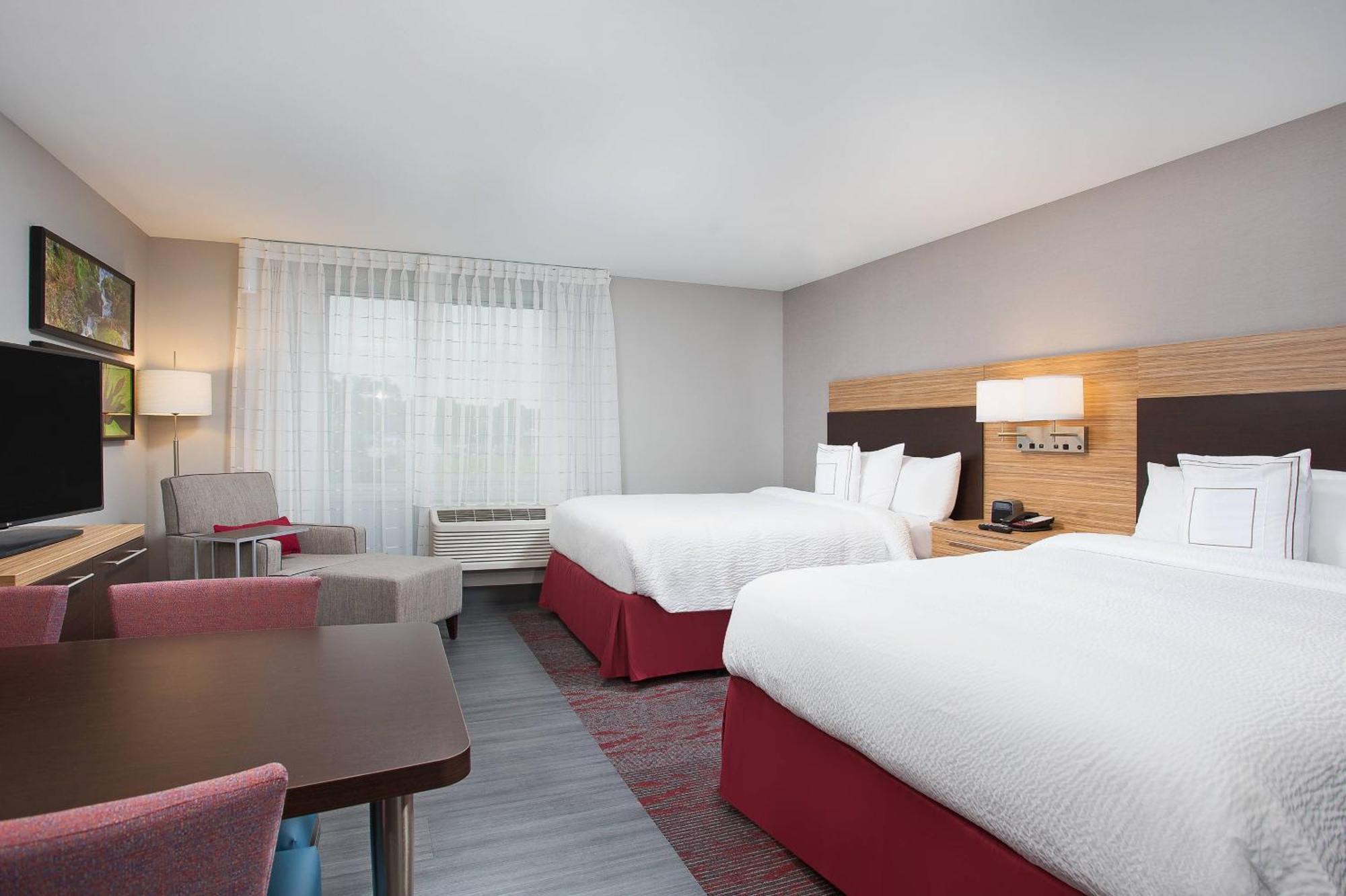 Towneplace Suites By Marriott Knoxville Oak Ridge Luaran gambar