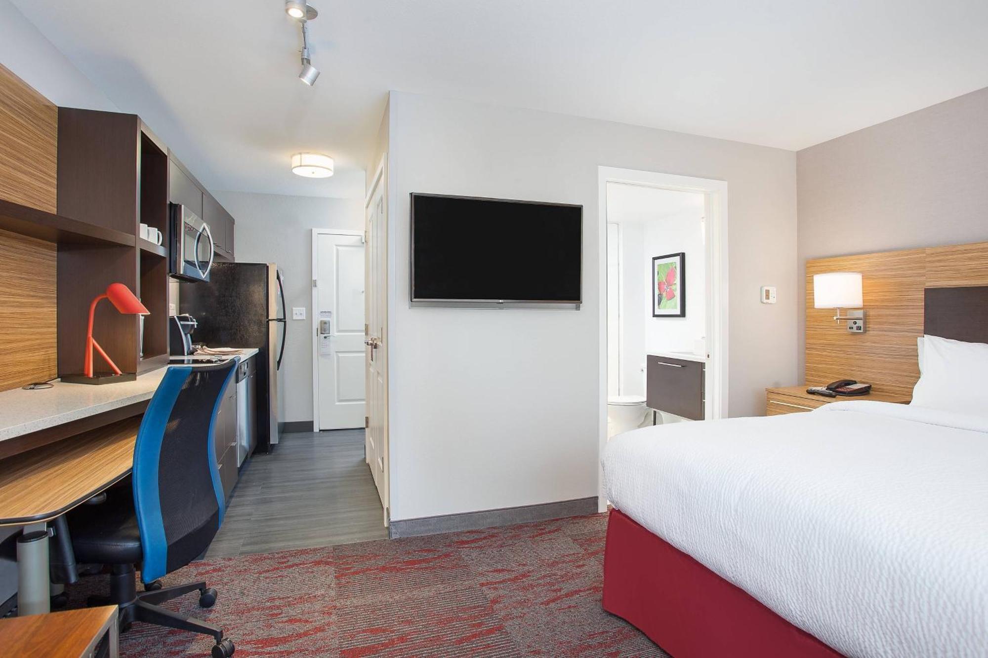Towneplace Suites By Marriott Knoxville Oak Ridge Luaran gambar