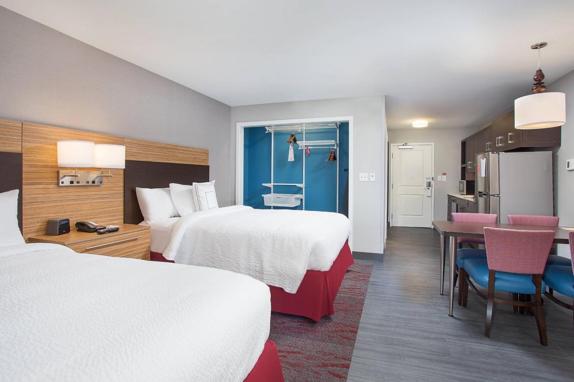 Towneplace Suites By Marriott Knoxville Oak Ridge Luaran gambar
