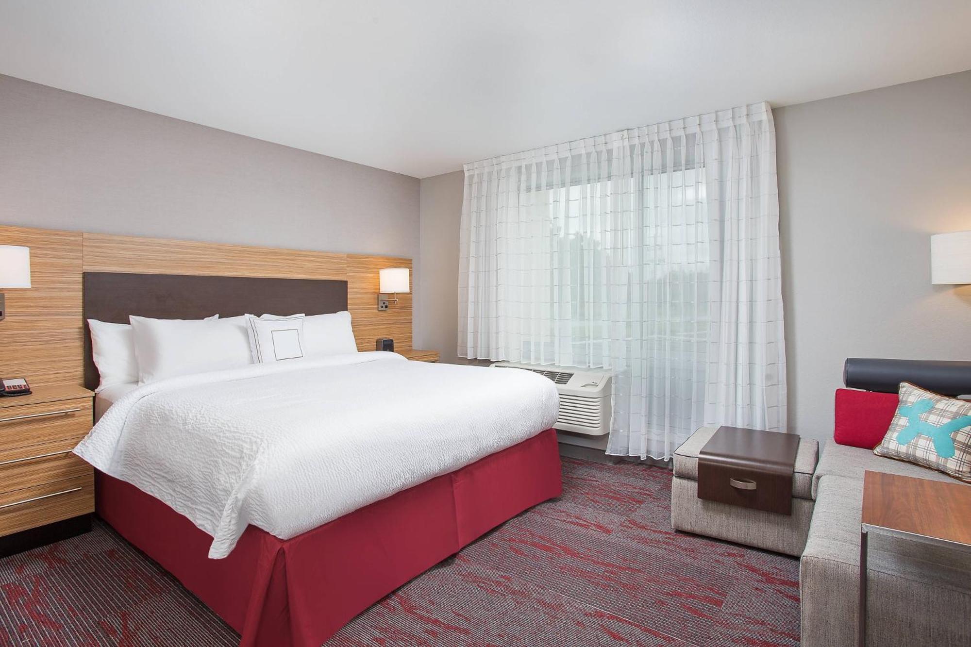 Towneplace Suites By Marriott Knoxville Oak Ridge Luaran gambar