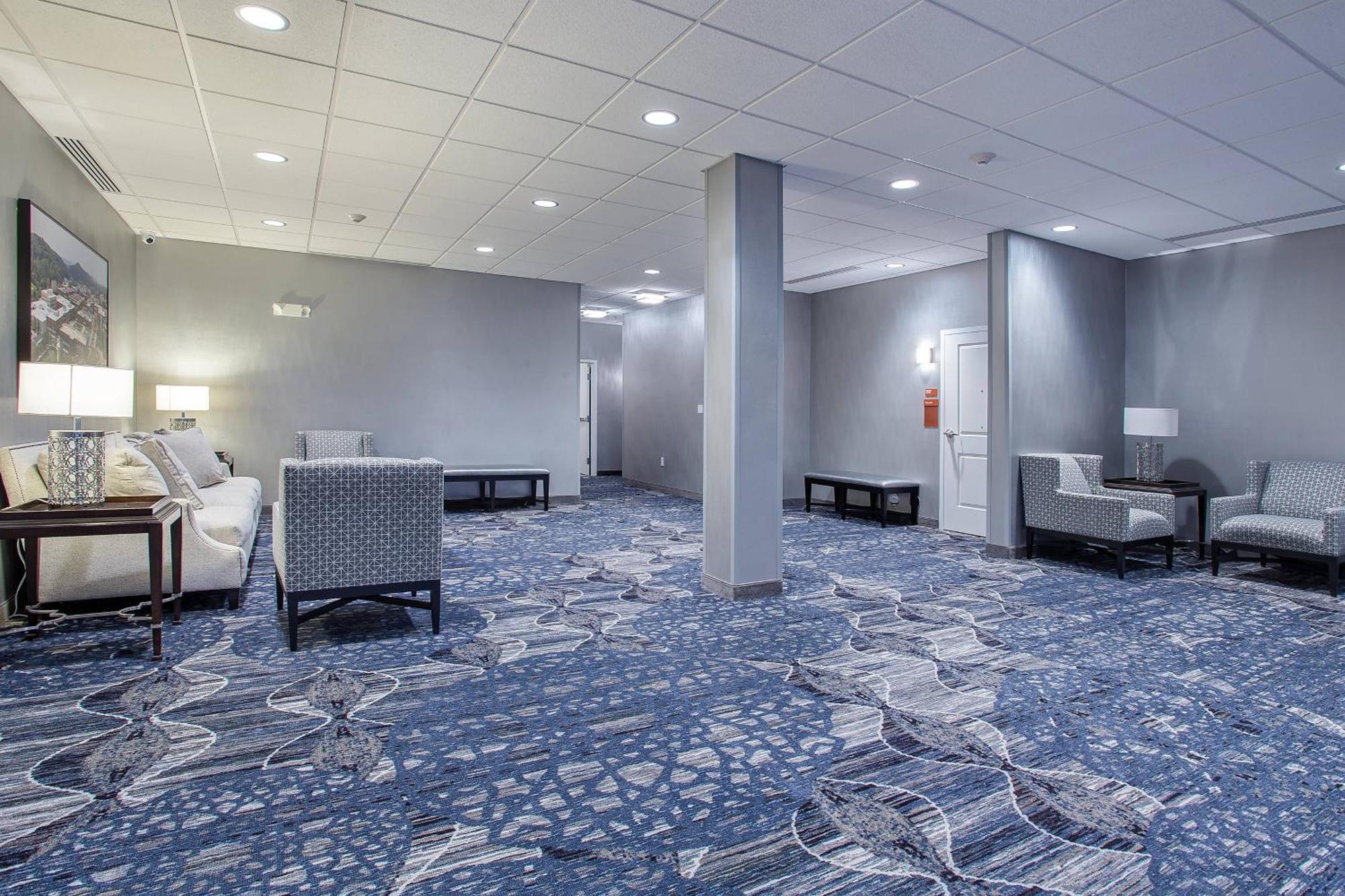 Towneplace Suites By Marriott Knoxville Oak Ridge Luaran gambar