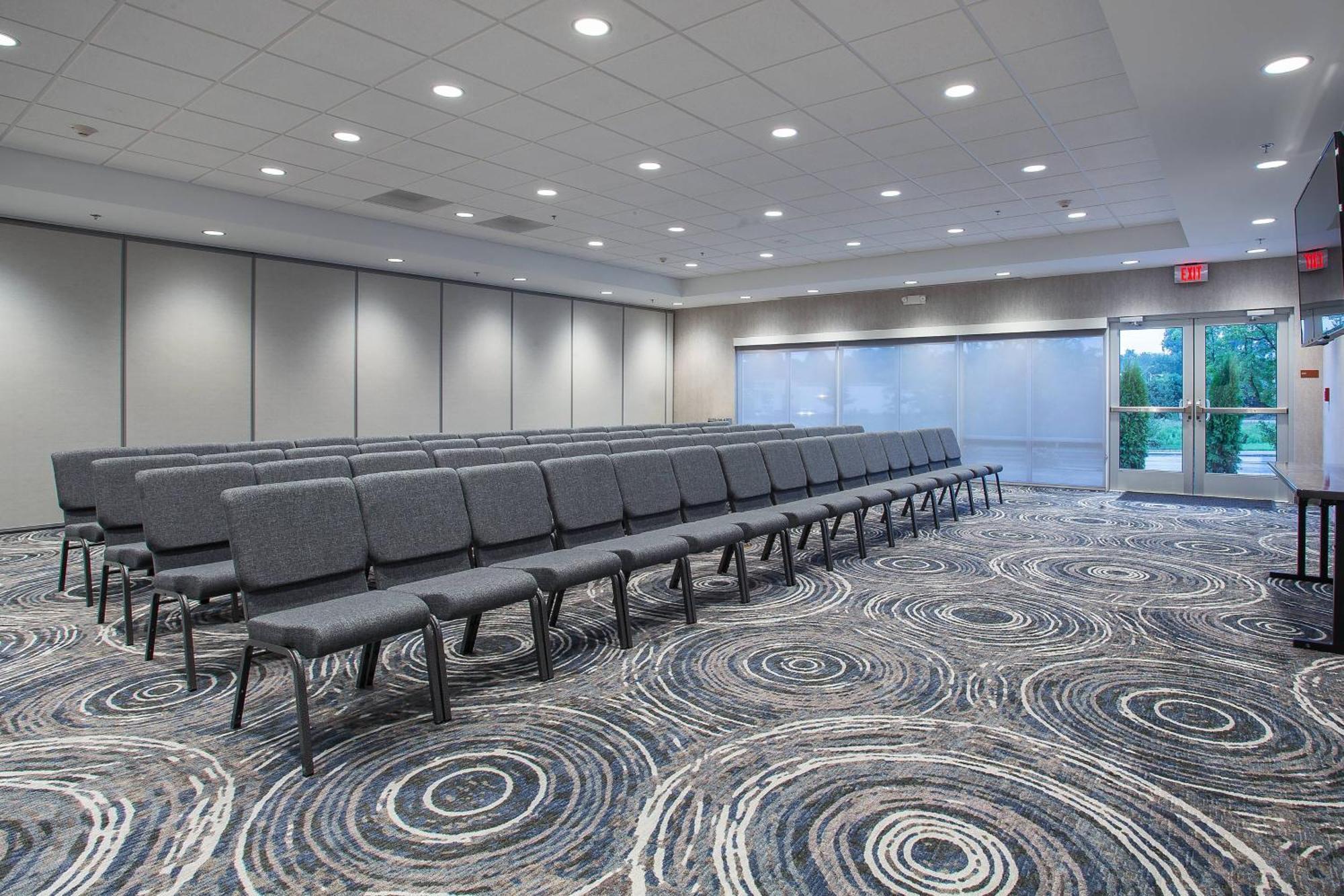 Towneplace Suites By Marriott Knoxville Oak Ridge Luaran gambar