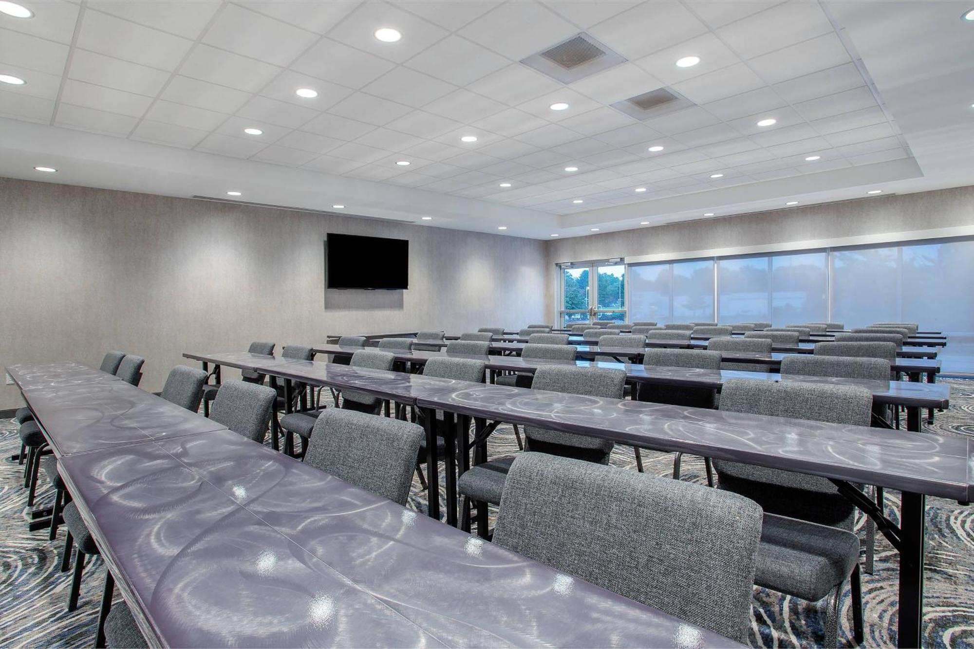 Towneplace Suites By Marriott Knoxville Oak Ridge Luaran gambar