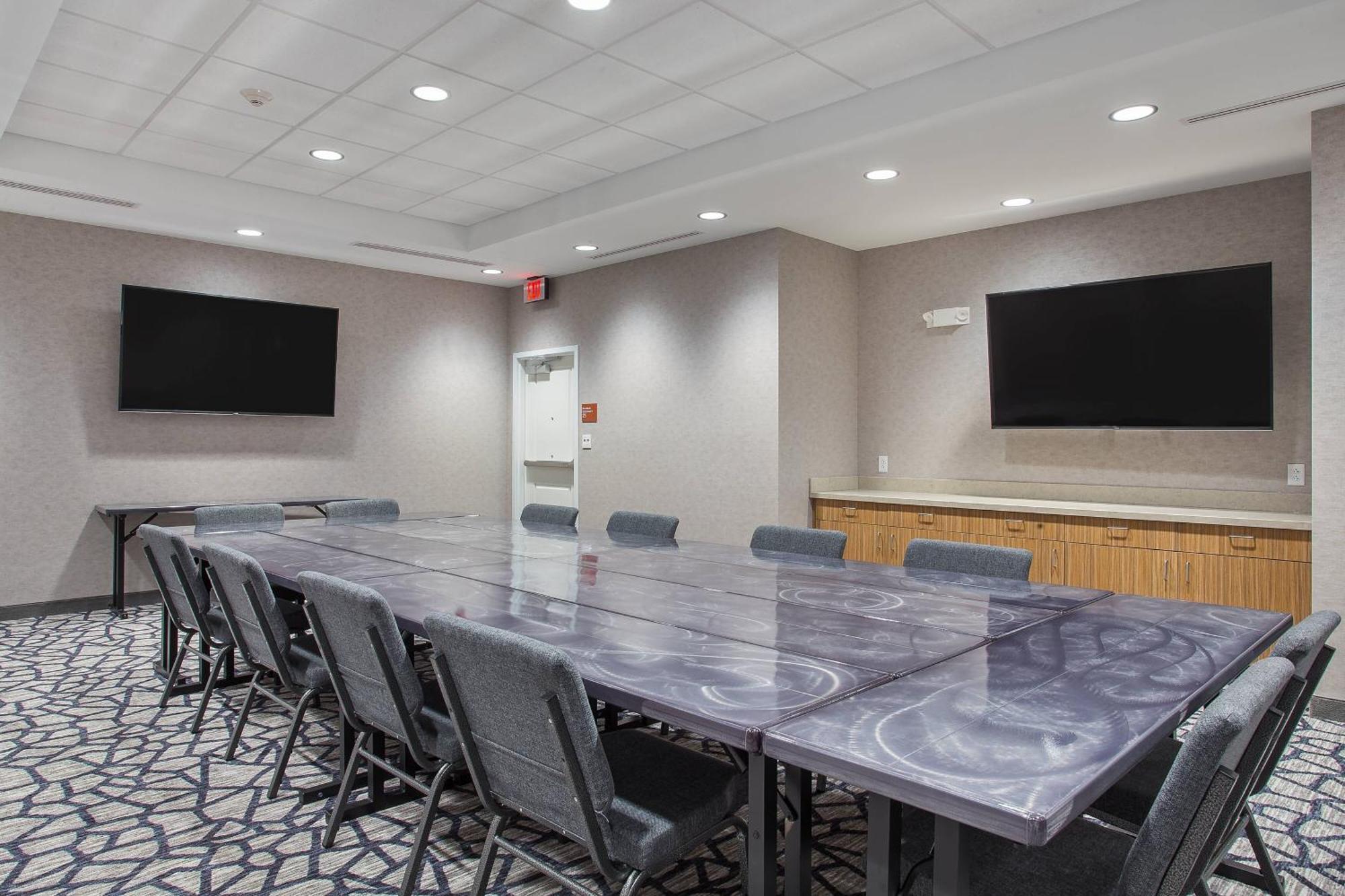 Towneplace Suites By Marriott Knoxville Oak Ridge Luaran gambar