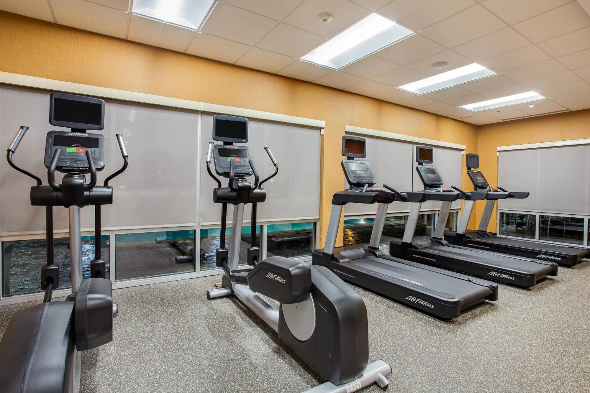 Towneplace Suites By Marriott Knoxville Oak Ridge Luaran gambar