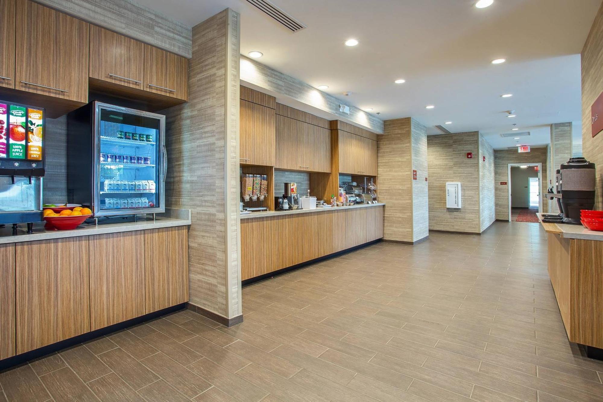 Towneplace Suites By Marriott Knoxville Oak Ridge Luaran gambar