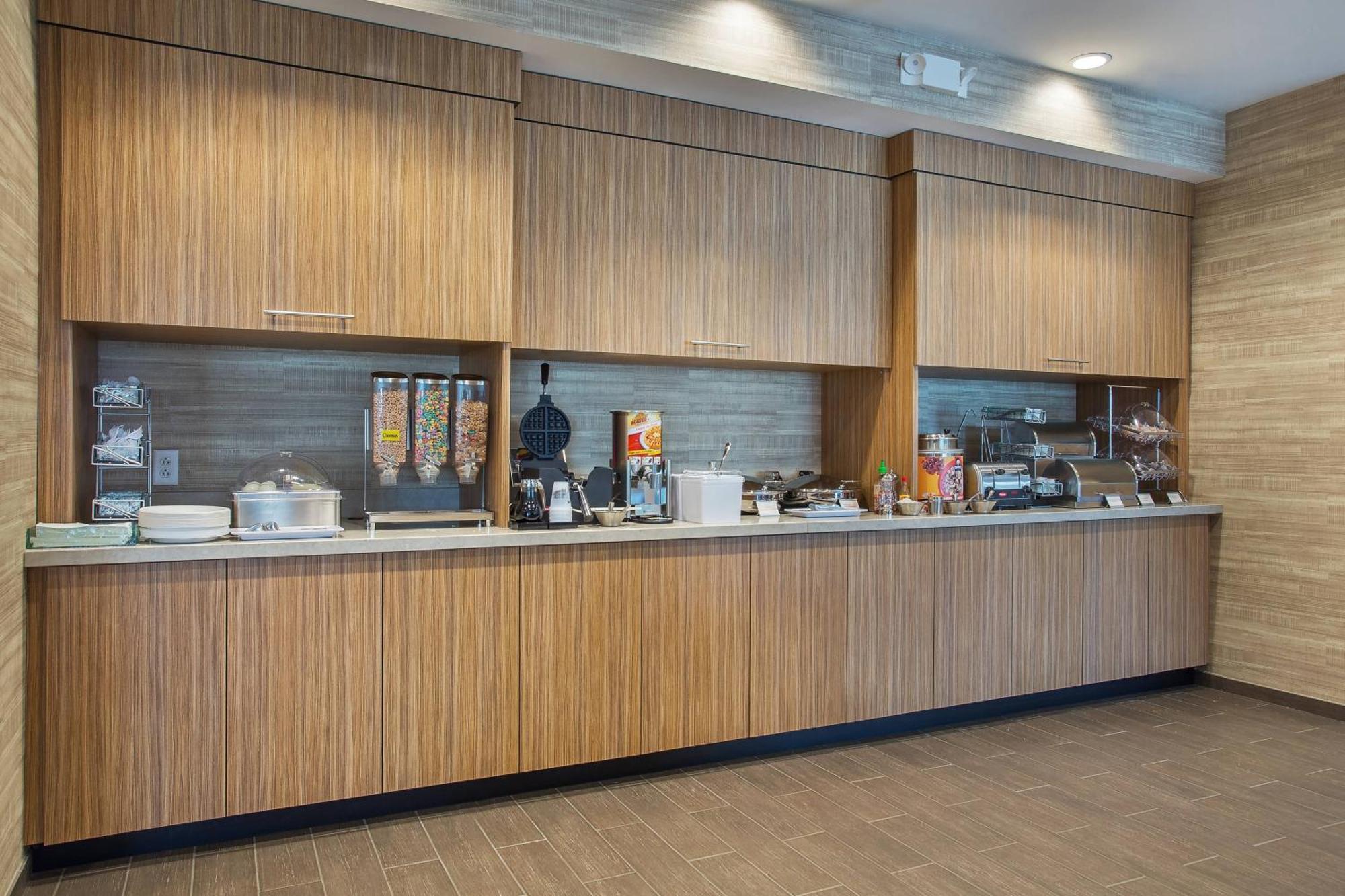 Towneplace Suites By Marriott Knoxville Oak Ridge Luaran gambar