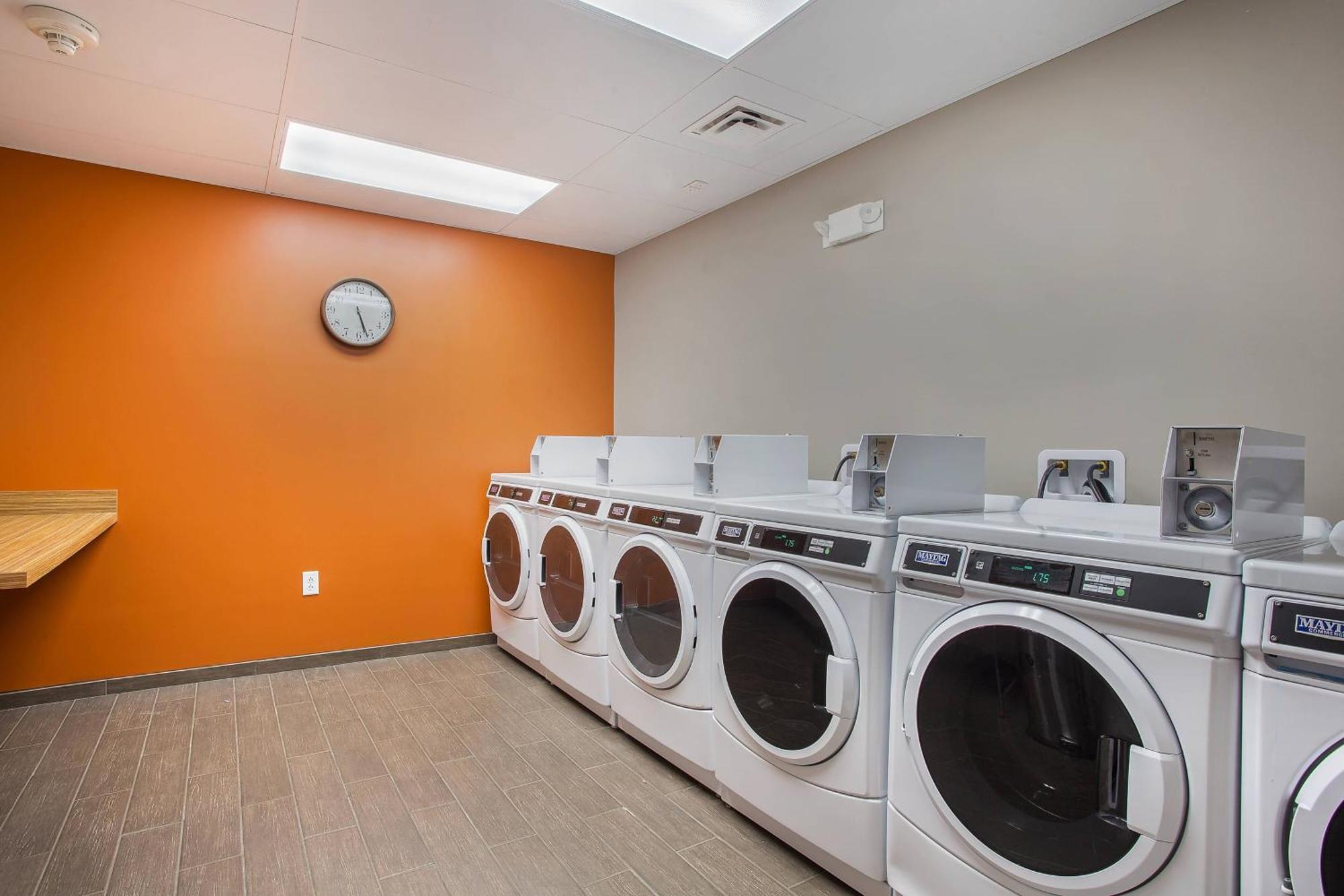 Towneplace Suites By Marriott Knoxville Oak Ridge Luaran gambar