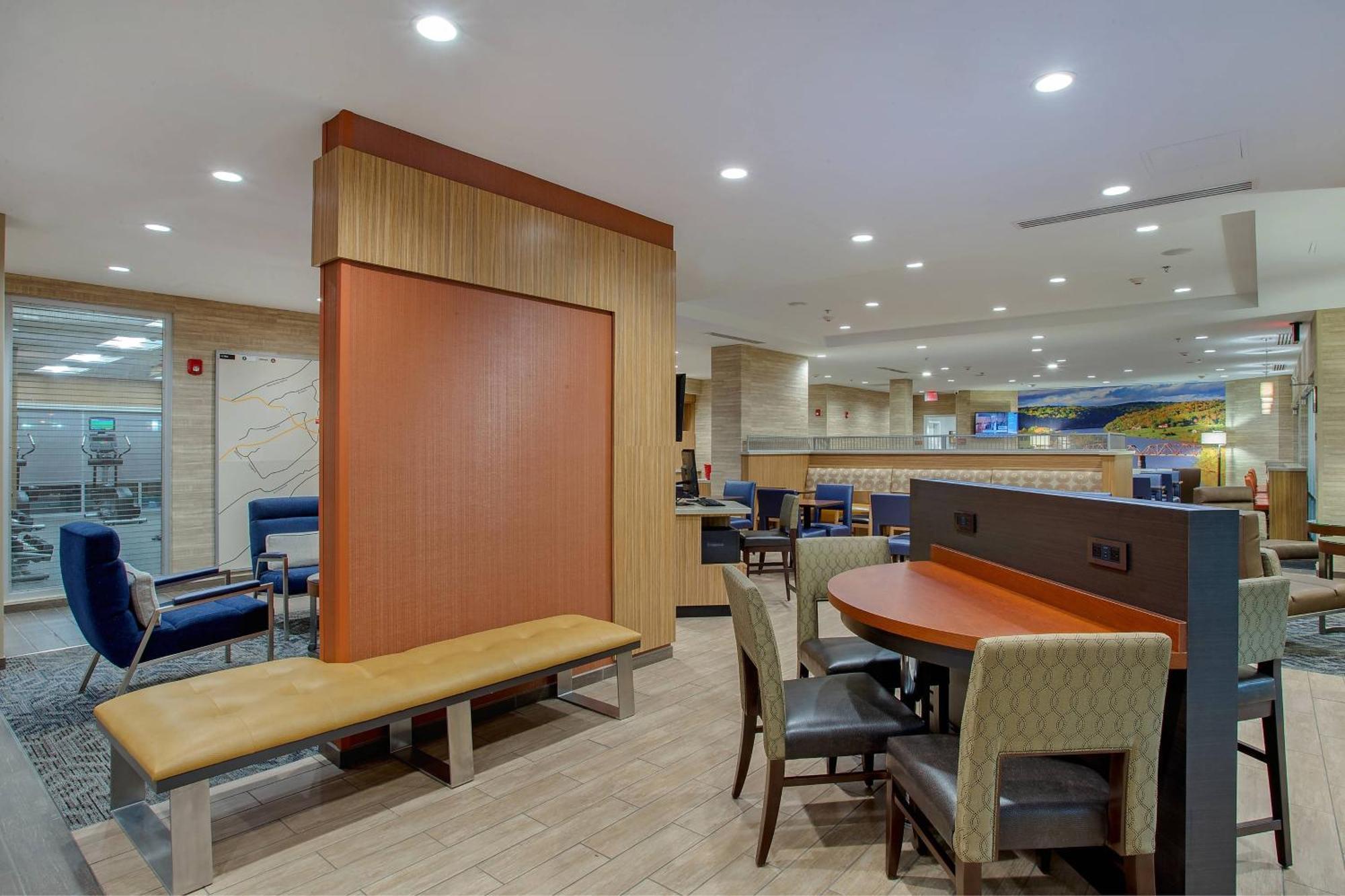 Towneplace Suites By Marriott Knoxville Oak Ridge Luaran gambar