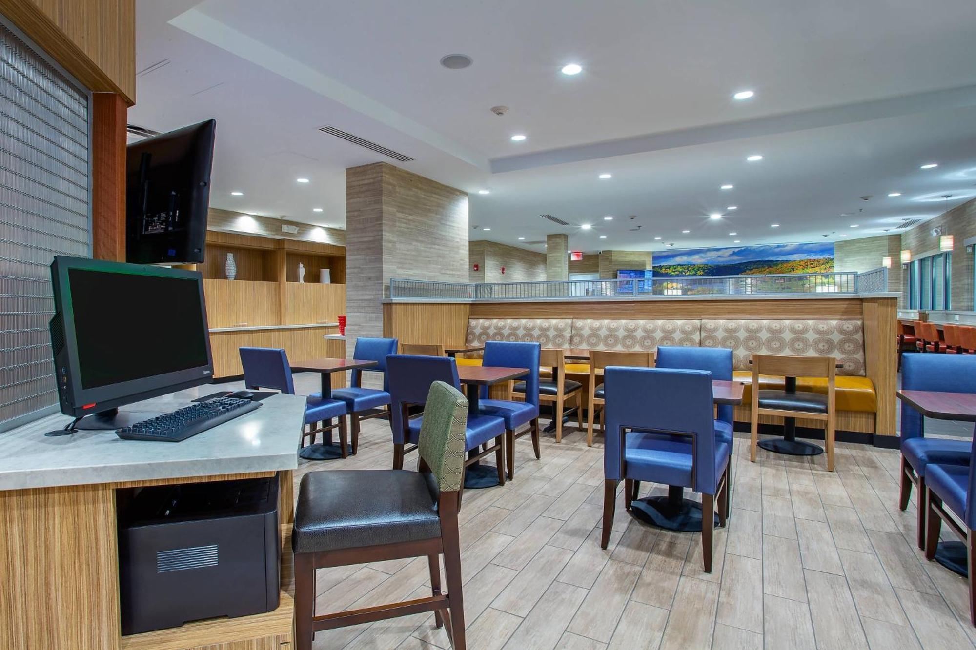 Towneplace Suites By Marriott Knoxville Oak Ridge Luaran gambar