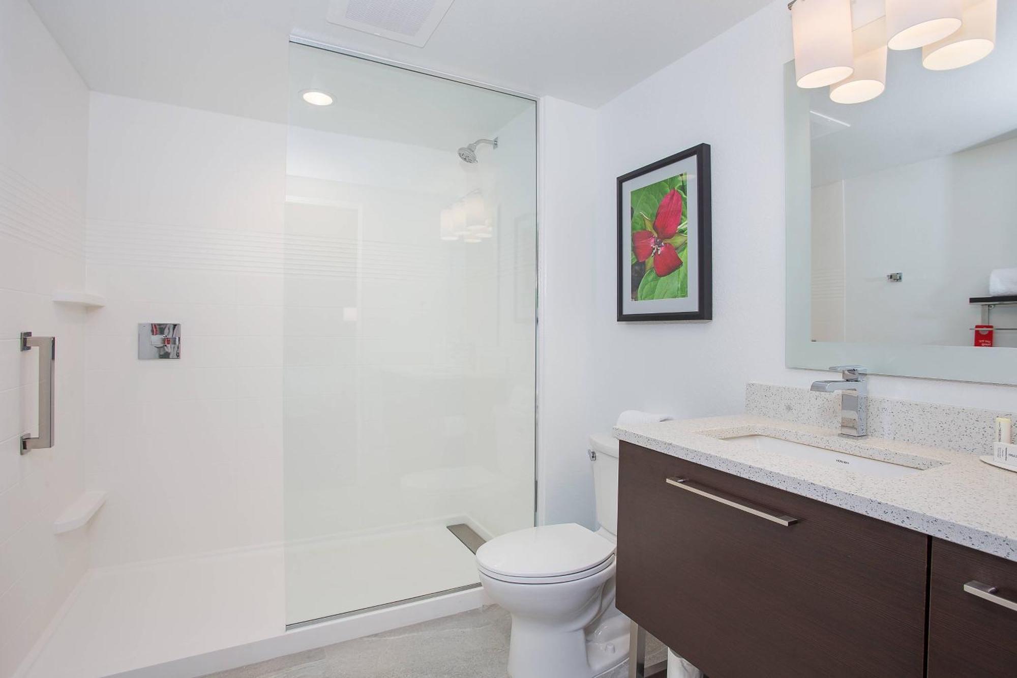Towneplace Suites By Marriott Knoxville Oak Ridge Luaran gambar