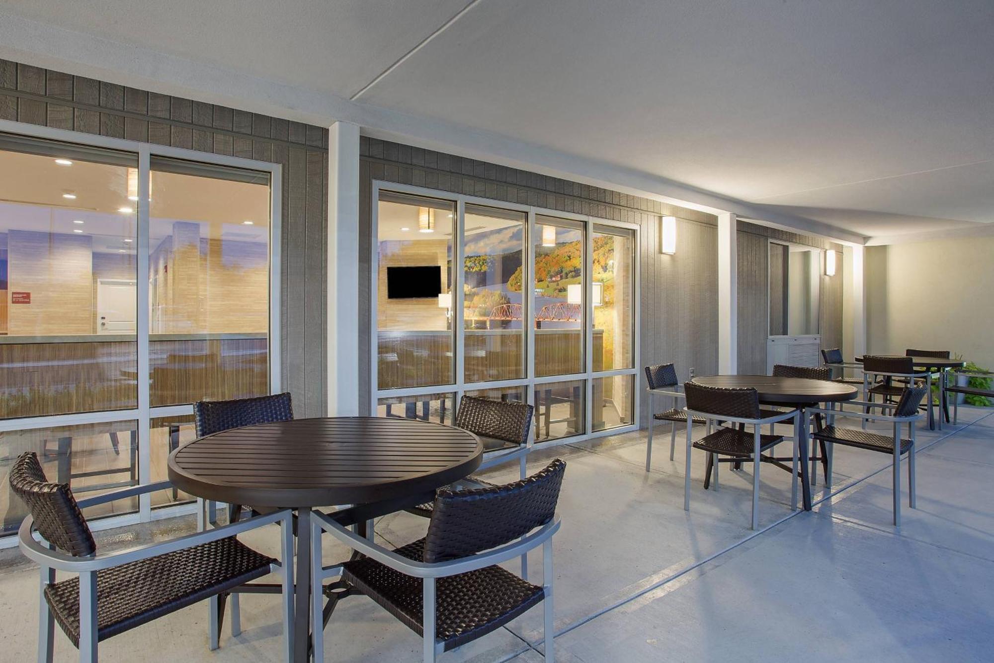 Towneplace Suites By Marriott Knoxville Oak Ridge Luaran gambar