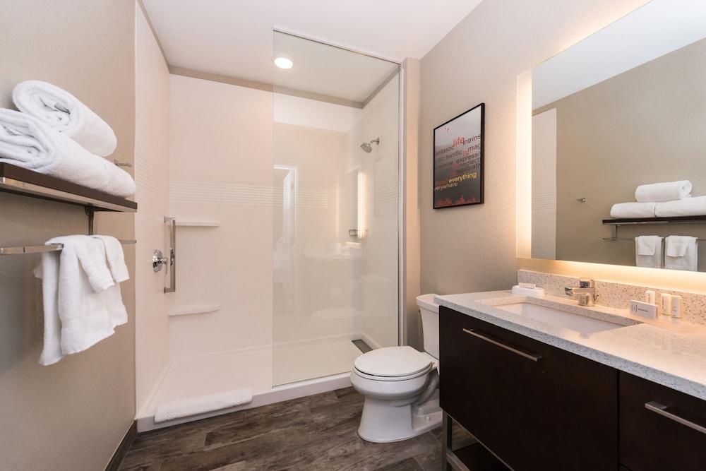 Towneplace Suites By Marriott Knoxville Oak Ridge Luaran gambar