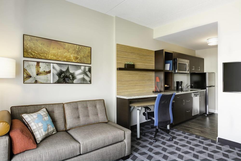 Towneplace Suites By Marriott Knoxville Oak Ridge Luaran gambar