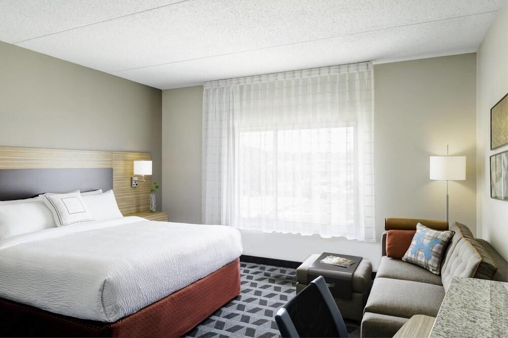 Towneplace Suites By Marriott Knoxville Oak Ridge Luaran gambar